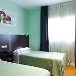 Hostal Avenida Barajas