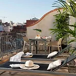 Eric Voekel Boutique Apartments - Madrid Suites