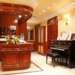 Hostal Victoria III