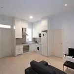 Hermoso Piso Barrio De Salamanca