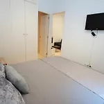 Hermoso Piso Barrio De Salamanca