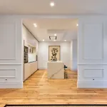 Apartamento Canalejas Place En Madrid