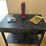 Apartamento Exclusivo En Madrid