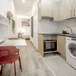 Apartamentos Tetuan