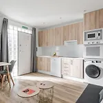 Guestready - Delightfull Stay 12 Min From Atocha