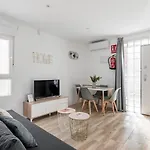 Guestready - Delightfull Stay 12 Min From Atocha