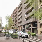 My City Home Estudiantes Moncloa