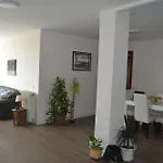 Luxury Renovated Apartment With Terrace In Madrid