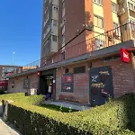 Apartaestudio Con Diseno Y Comodidad -Zona Ifema