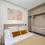 Malasana VIII Calle Jesus Del Valle 3Br 3Bh