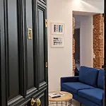 La Elegancia De Lagasca