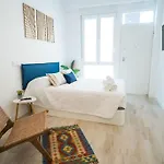 Beautiful Studio In Prosperidad Sal