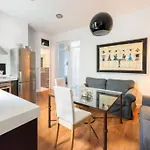 Stylish Flat In The Salamanca Neighbourhood Velaz