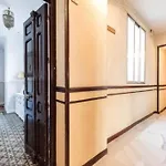 Stylish Flat In The Salamanca Neighbourhood Velaz