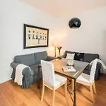 Stylish Flat In The Salamanca Neighbourhood Velaz
