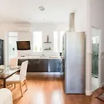 Stylish Flat In The Salamanca Neighbourhood Velaz
