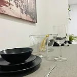 Apartamento Bajo En Madrid Centro