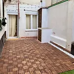 Strategic Studio In Madrid With Terrace - Musas