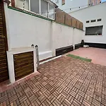Strategic Studio In Madrid With Terrace - Musas