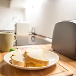 Nuevo Apartamento Cerca Del Ifema By Bebalmy