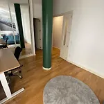 Cozy Family Apartment