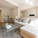 Chueca Penthouse