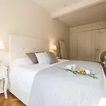 Chueca Penthouse
