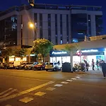 Estudios Nuevos Madrid Centro