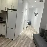 Apartamento Acogedor Carpetana