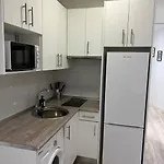 Apartamento Acogedor Carpetana