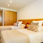 Bernabeu Luxe En Madrid