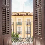 Art Coliving Madrid Centro