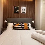 CHUECA Apartamentos