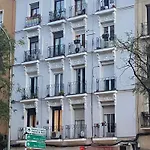 El Jardin Del Angel Ferrocarril