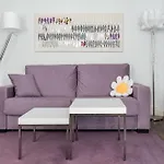 Precioso Y Acogedor Apartamento A 300 Metros Del Bernabeu
