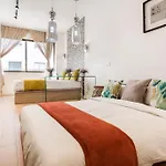 New Apt Puerta De Alcala-Retiro Park-Gran Via !