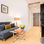 New Apt Puerta De Alcala-Retiro Park-Gran Via !