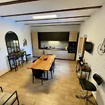 Los Flamencos, Malasana Loft Madrid 45Mq
