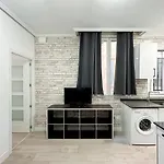 Vibrant Madrid - Apartamento En Pleno Centro, Ac