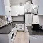 Vibrant Madrid - Apartamento En Pleno Centro, Ac