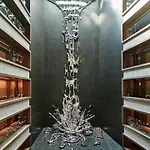VP Plaza España Design