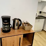 Apartamentos Ribadeo