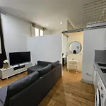 Hostal Arenal Madrid