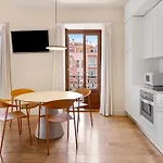 B&B Apartamentos Madrid Centro Fuencarral 46