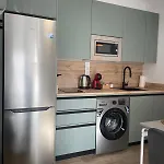 Apartamento En Villa De Vallecas