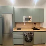 Apartamento En Villa De Vallecas