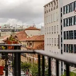 La Casa De La Escritora