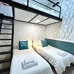 Ever House - Alcala Loft