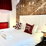 Ever House - Alcala Loft