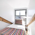 Minty Stay - Plaza Mayor 2 Bd